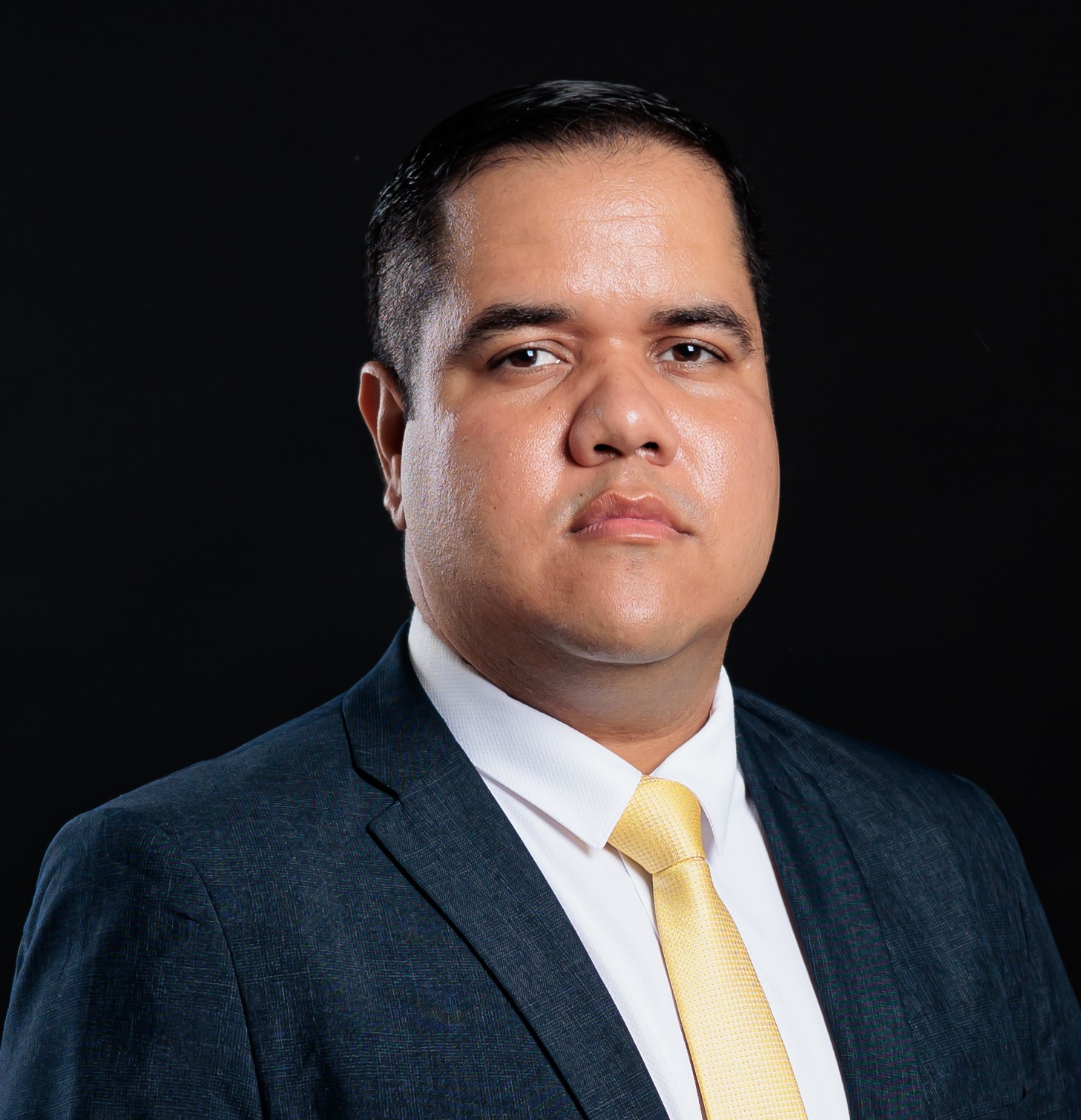 Dr. Thiago Queiroz